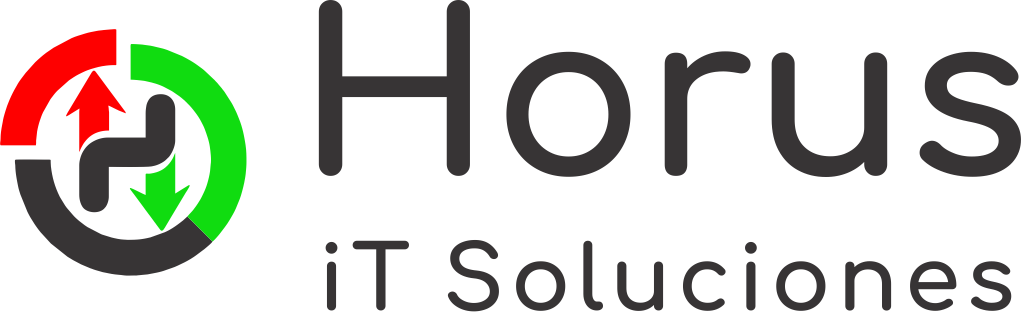 Horus IT Logo